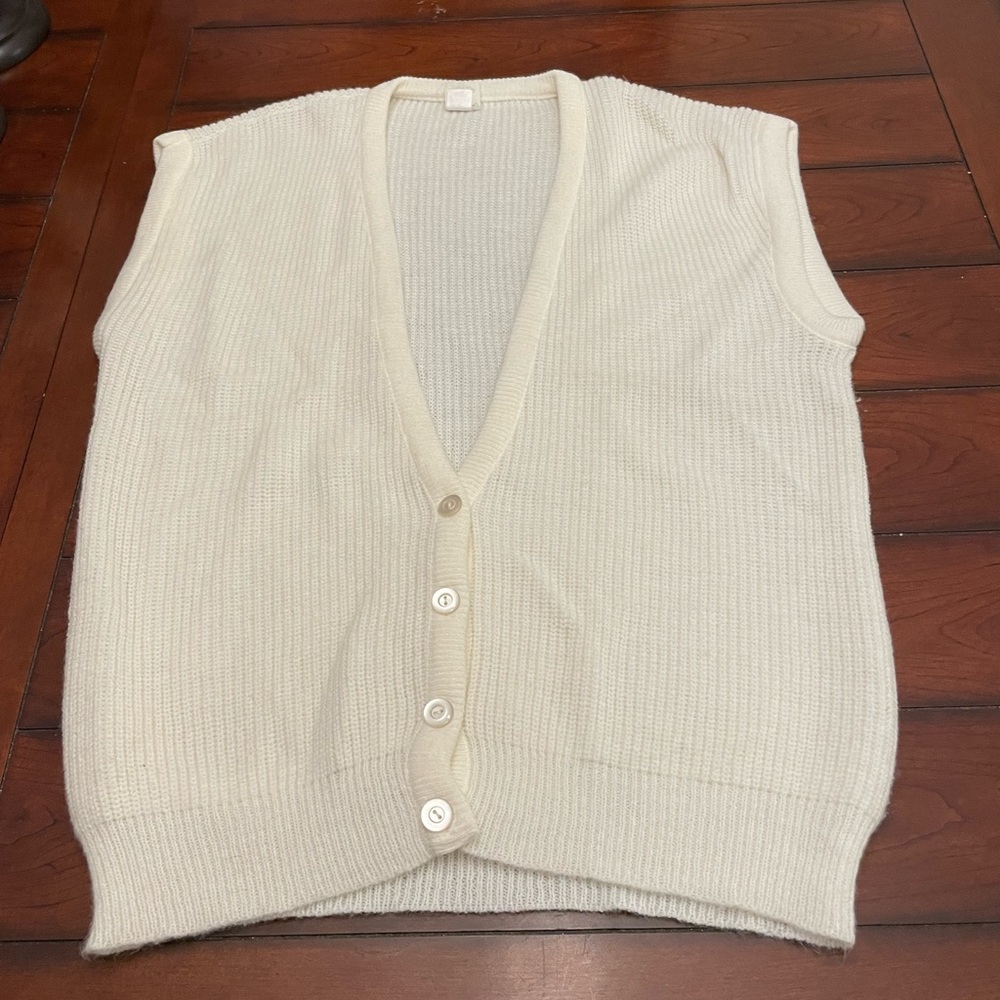 Centennial Knits‎ LTd Sweater Vest